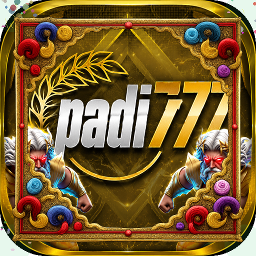 padi777 — mitra unggulan