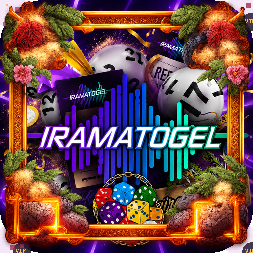 iramatogel — mitra unggulan